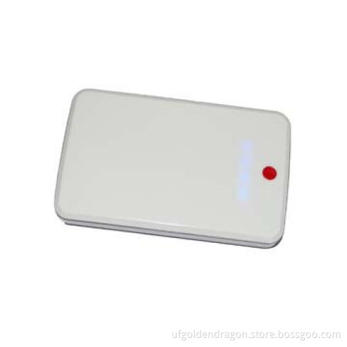 4000mAh LED Power Bank table charger for PB-5AL for iphone, samsung, sony smart phone,PC